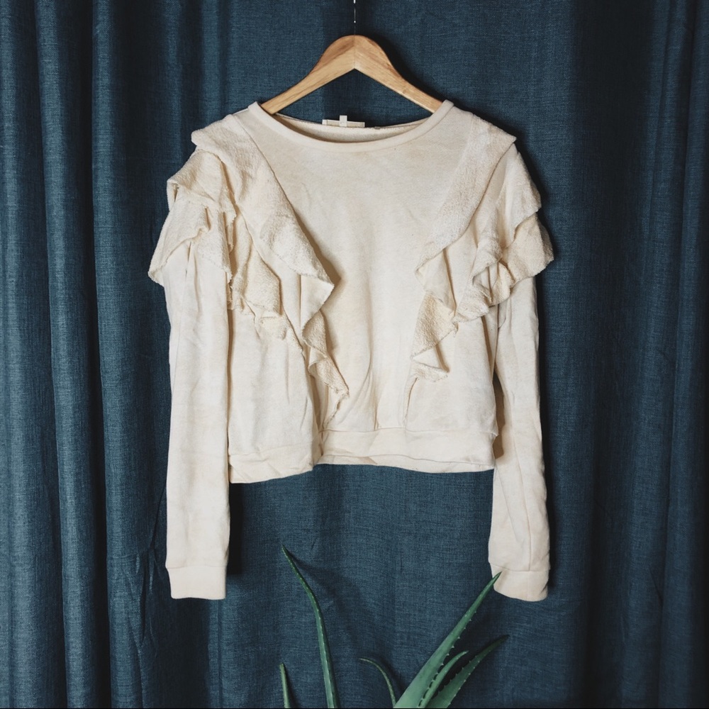 💥24 HR CLEAR-OUT💥 LoveShackFancy Sweater